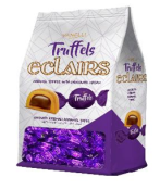 VANELLI TRÜFFEL ECLAIRS