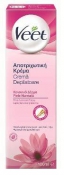 VEET SZŐRTELENÍTŐ KRÉM