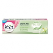 VEET SZŐRTELENÍTŐ KRÉM