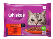 WHISKAS MACSKAEL. ALUT.