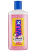 WU2 SAMPON 1L