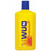 WU2 SAMPON 1L