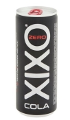 XIXO. COLA ZERO DRS